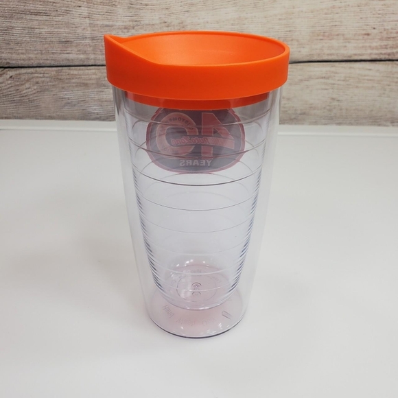 AutoZone Tumbler - Picture 2 of 4